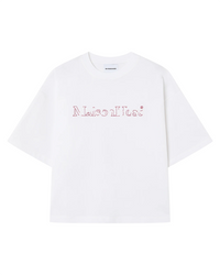 HIDDEN LOGO TEE