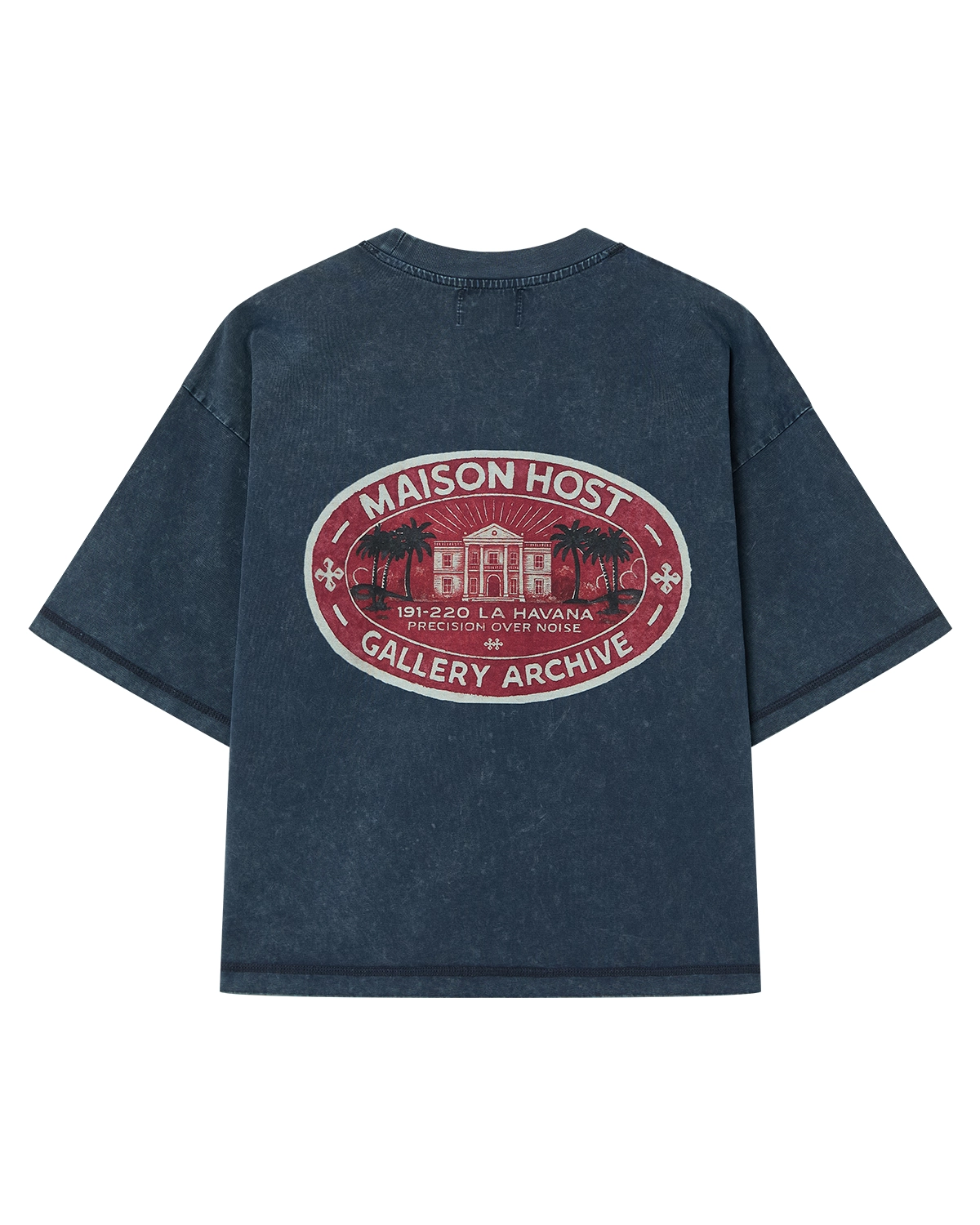 HAVANA GALLERY TEE