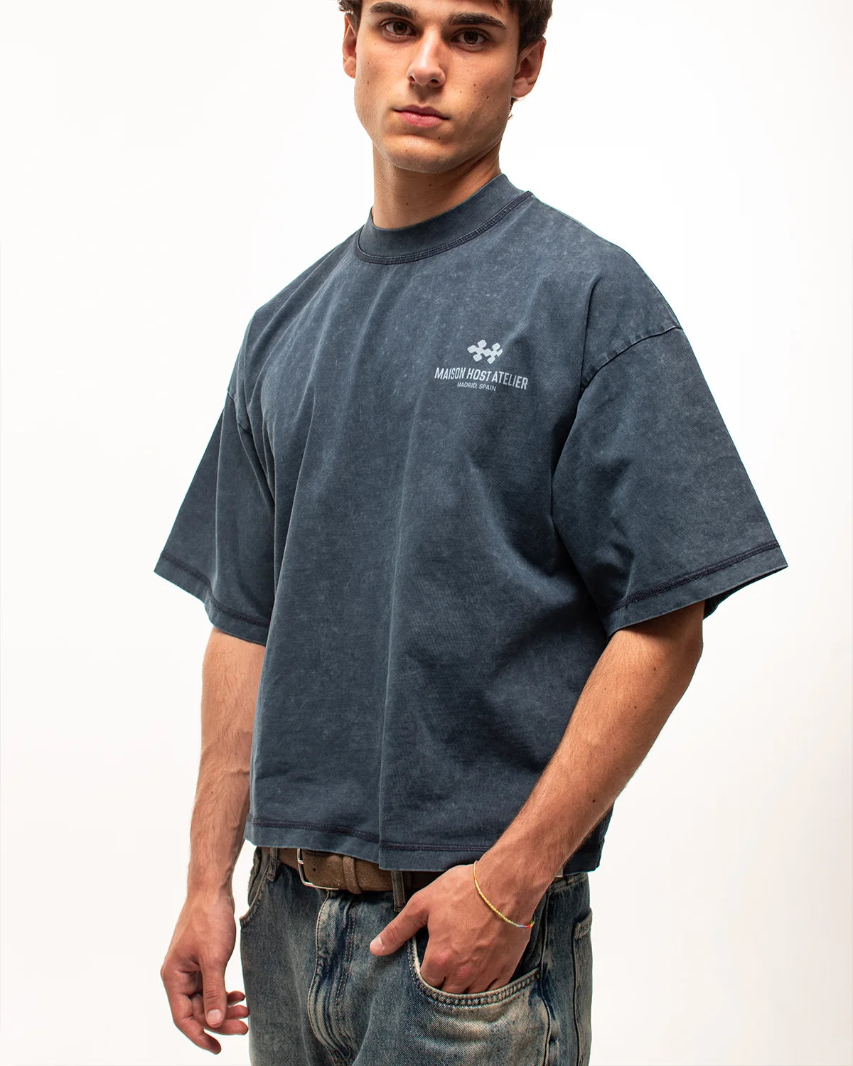 HAVANA GALLERY TEE