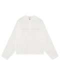 ATELIER HENLEY TEE
