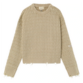 PUNTO BEIGE ESPIGA