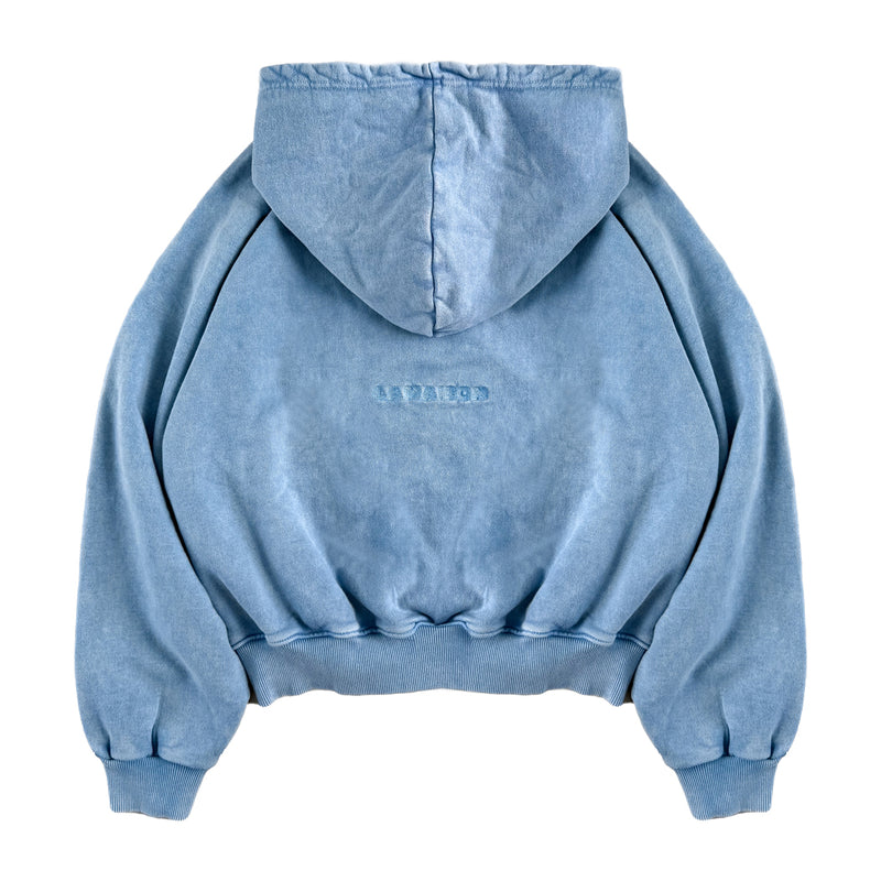 ICON ICE HOODIE