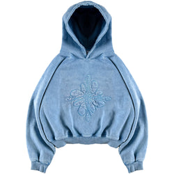 ICON ICE HOODIE