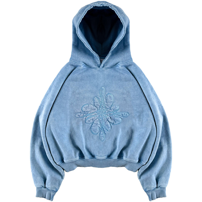 ICON ICE HOODIE