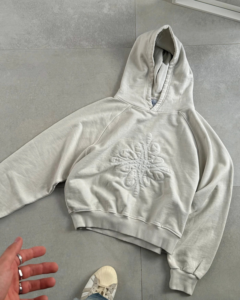 ICON MINERAL HOODIE