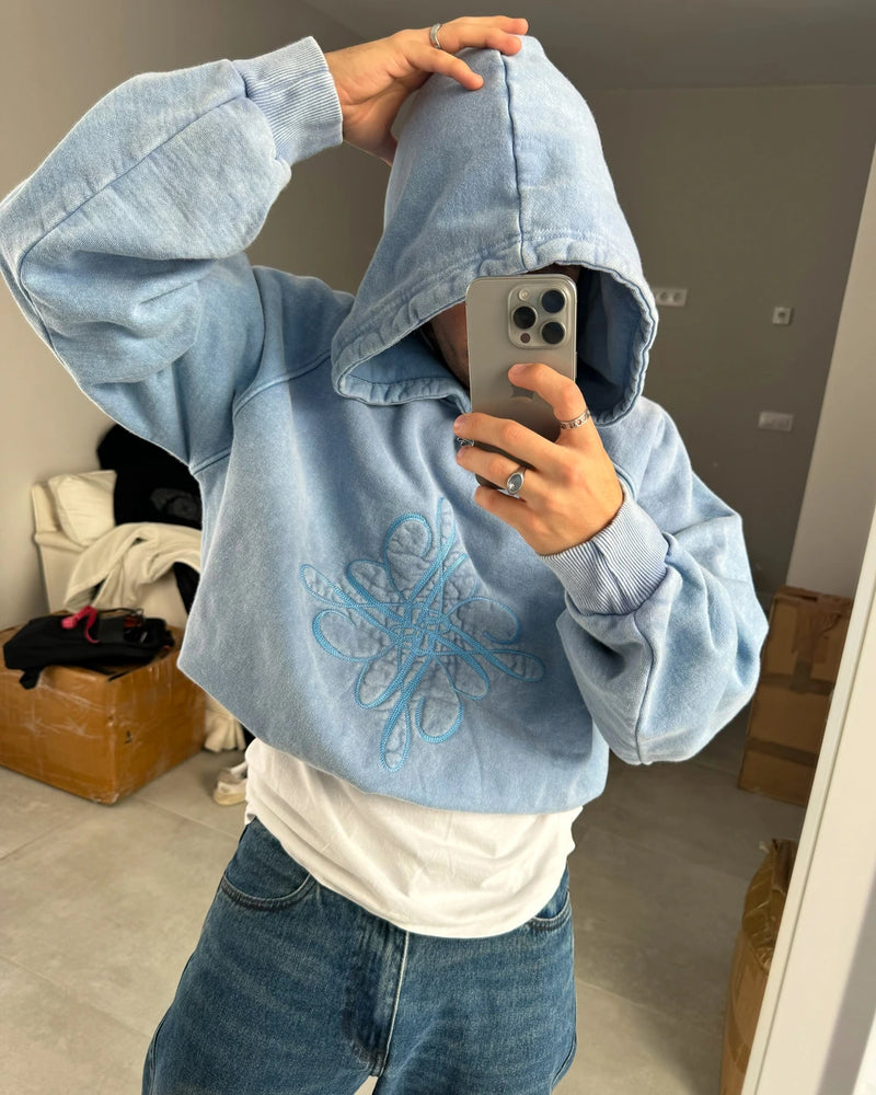 ICON ICE HOODIE