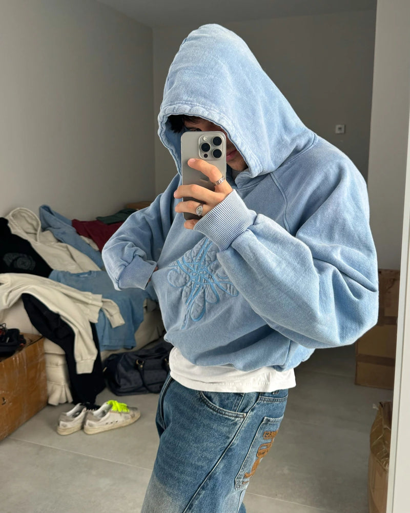 ICON ICE HOODIE