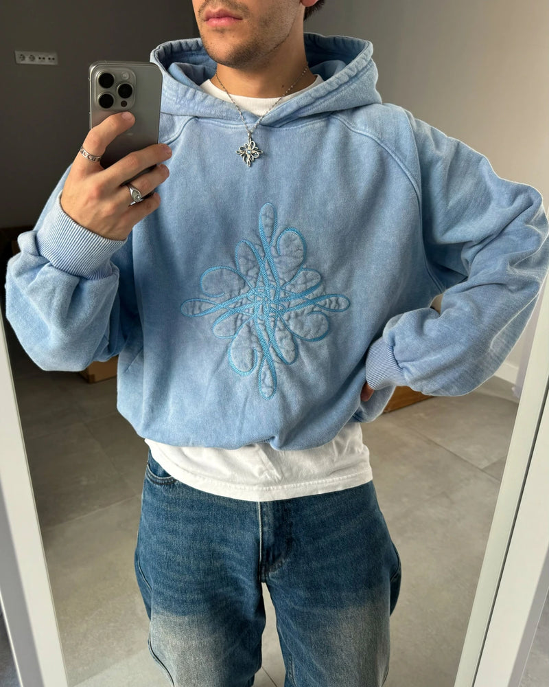 ICON ICE HOODIE