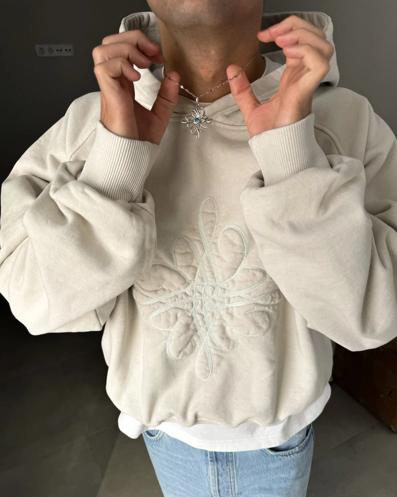 ICON MINERAL HOODIE