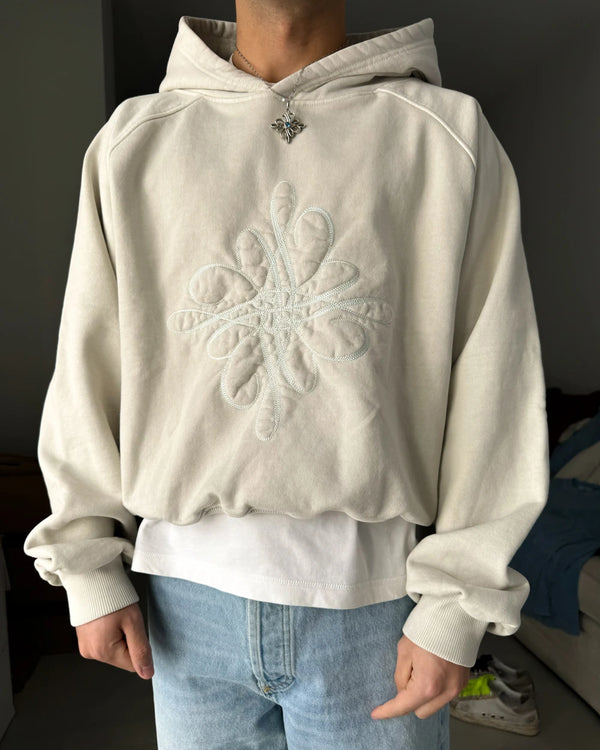 ICON MINERAL HOODIE