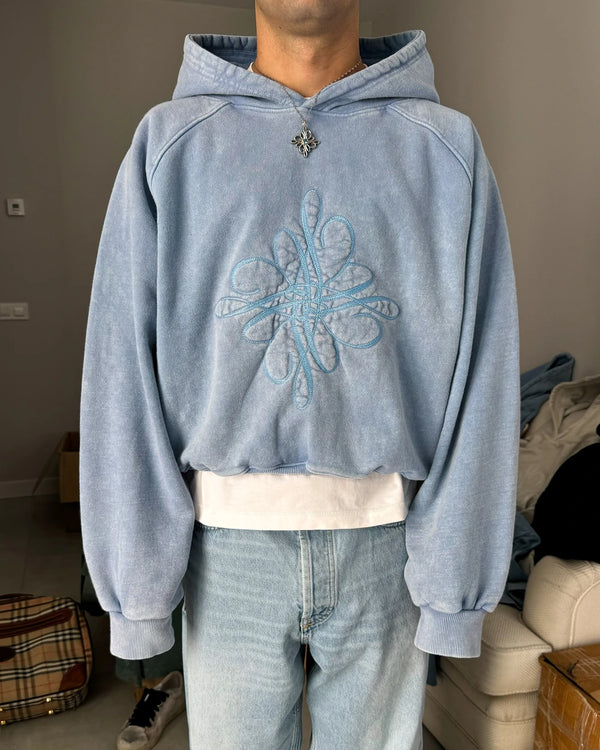 ICON ICE HOODIE