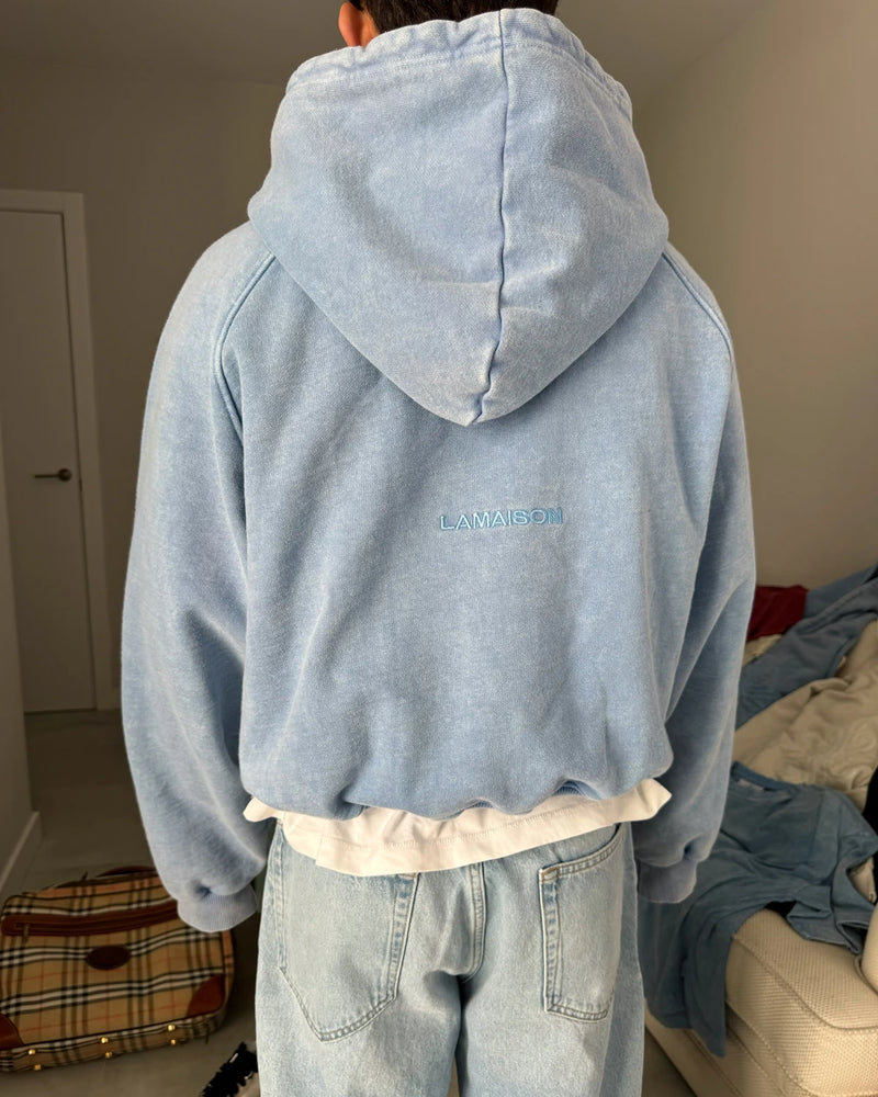 ICON ICE HOODIE