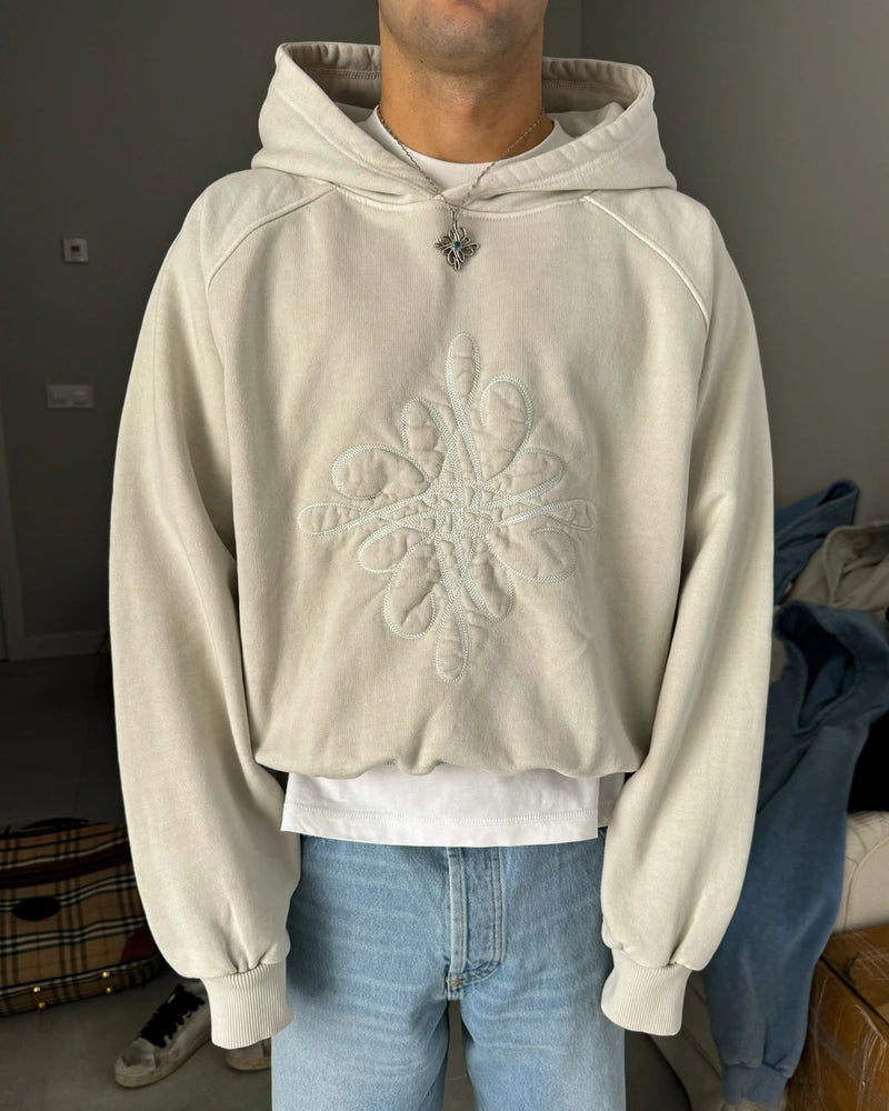 ICON MINERAL HOODIE