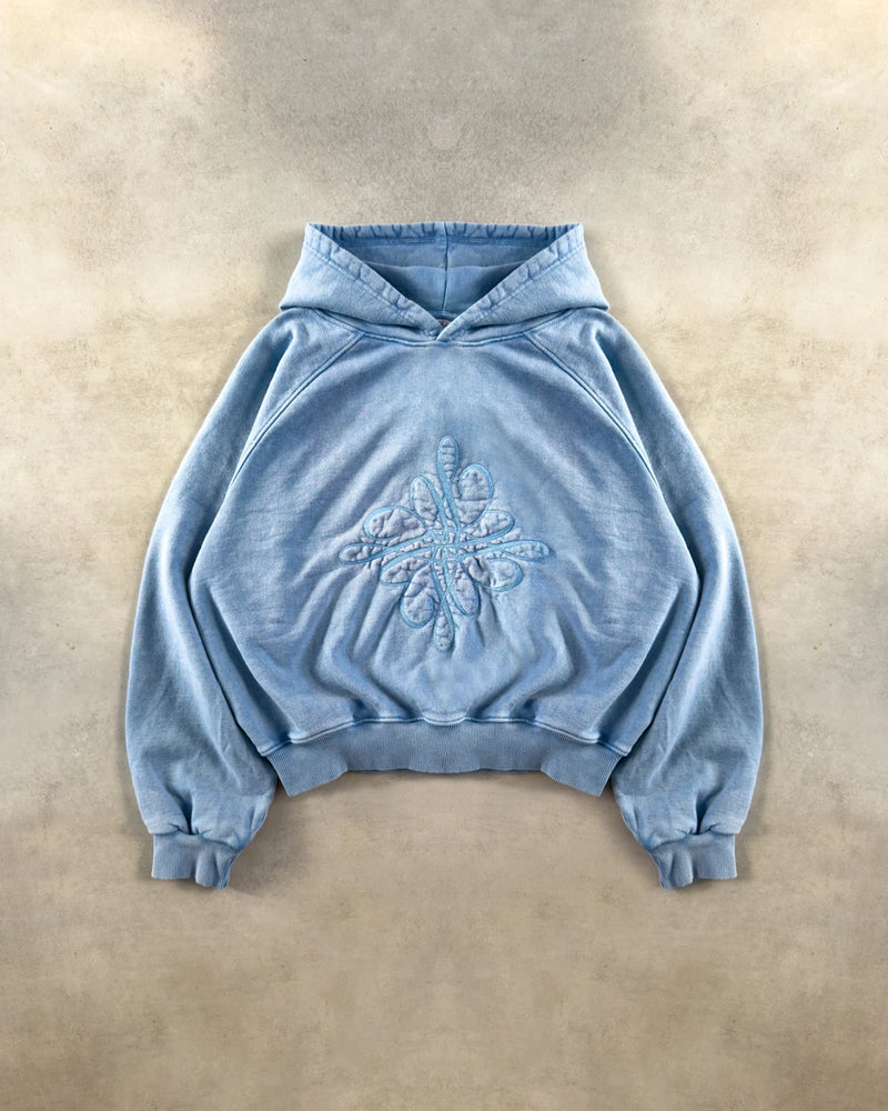 ICON ICE HOODIE