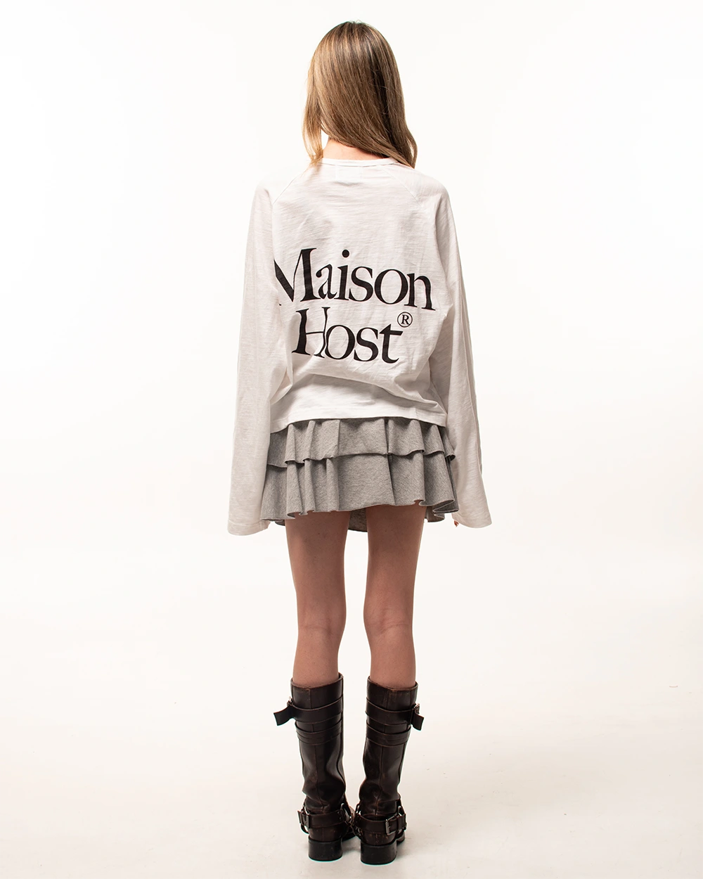 RAG MH LONGSLEEVE