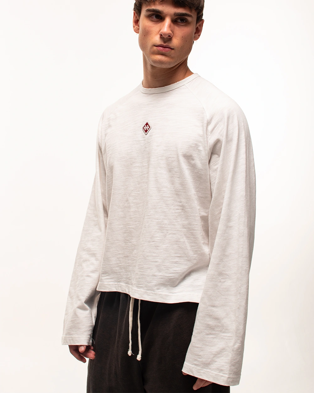 RAG MH LONGSLEEVE