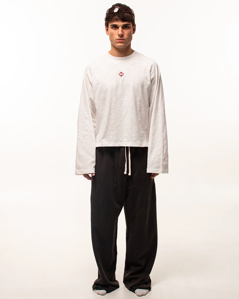RAG MH LONGSLEEVE