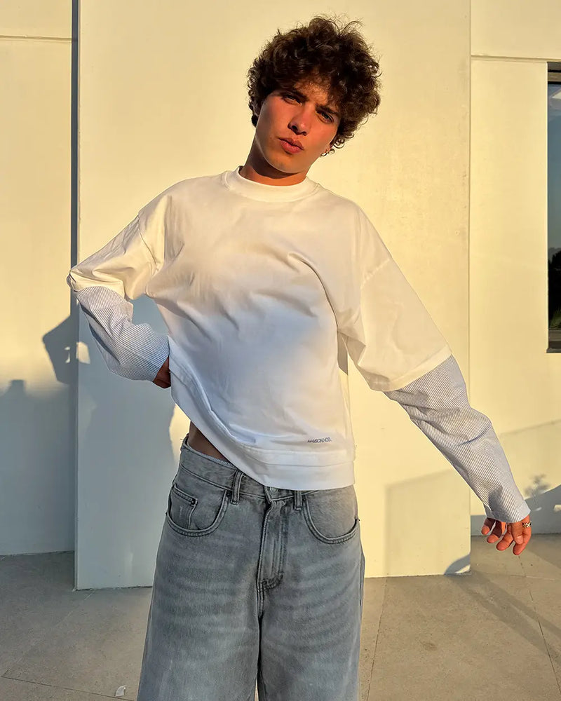 BENGAL ESSENTIAL LONGSLEEVE TEE