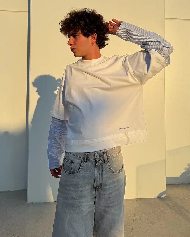 BENGAL ESSENTIAL LONGSLEEVE TEE