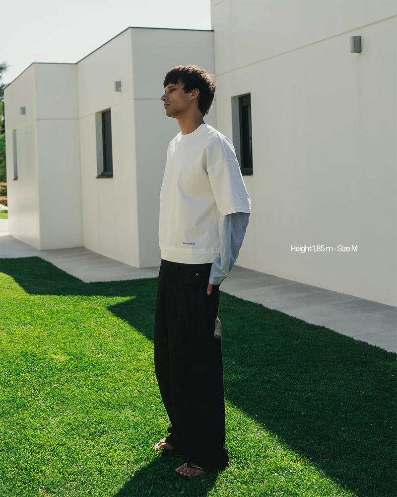 BENGAL ESSENTIAL LONGSLEEVE TEE