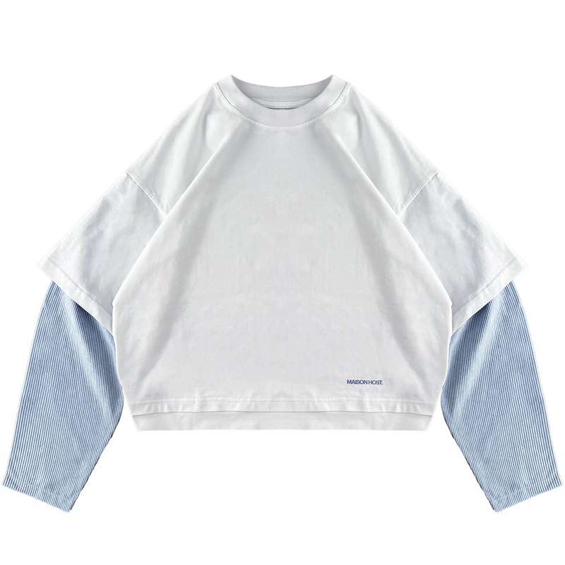 BENGAL ESSENTIAL LONGSLEEVE TEE