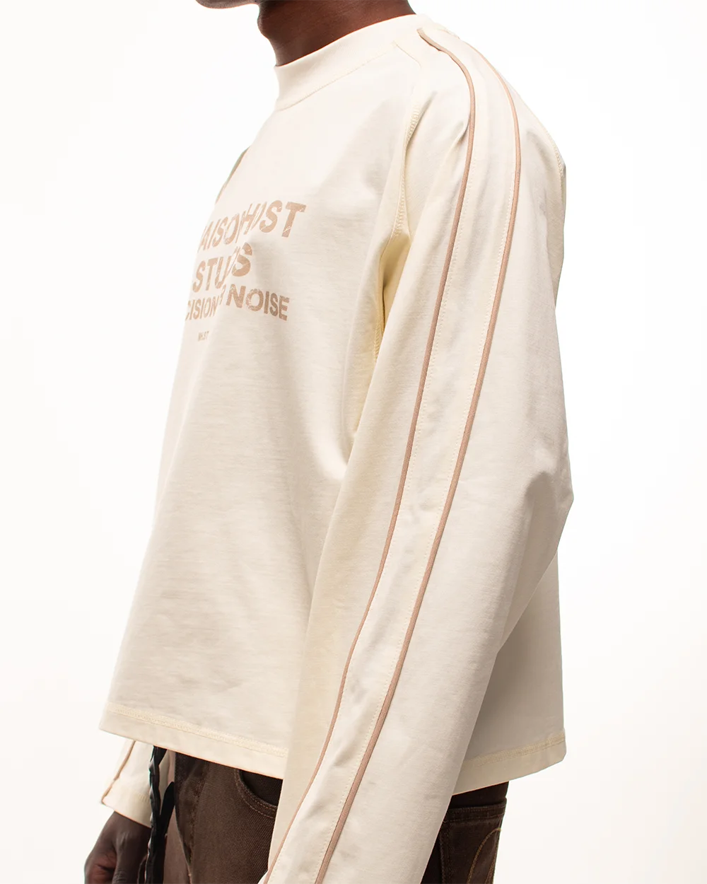 MH STICH LONGSLEEVE