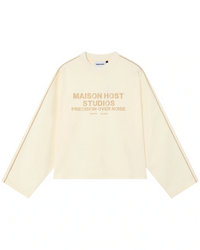 MH STICH LONGSLEEVE
