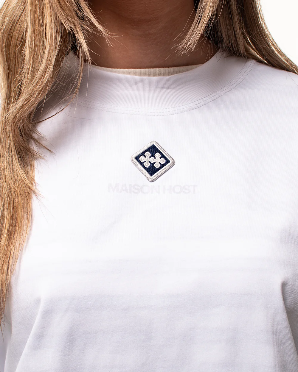 MH STUDIOS TEE