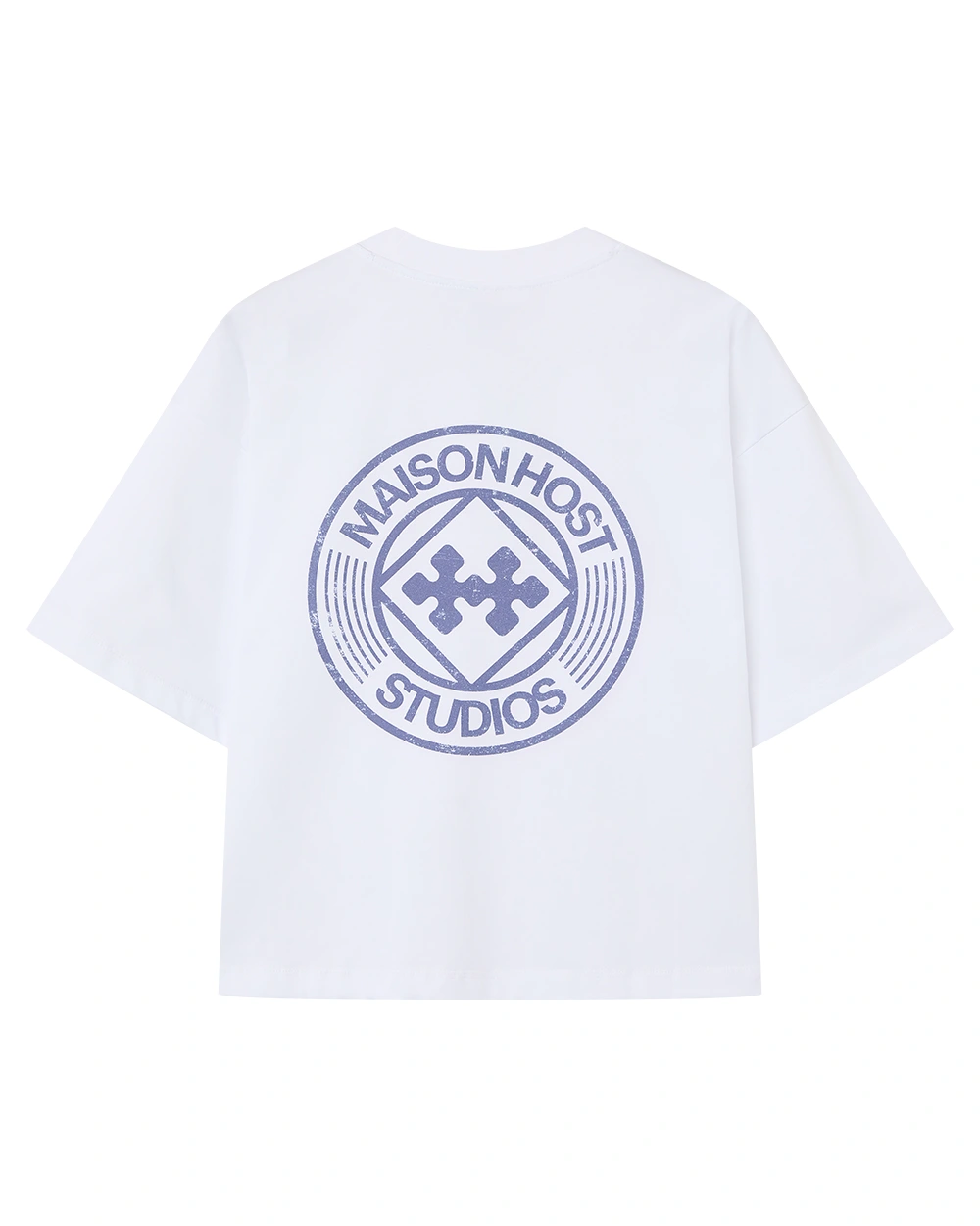 MH STUDIOS TEE