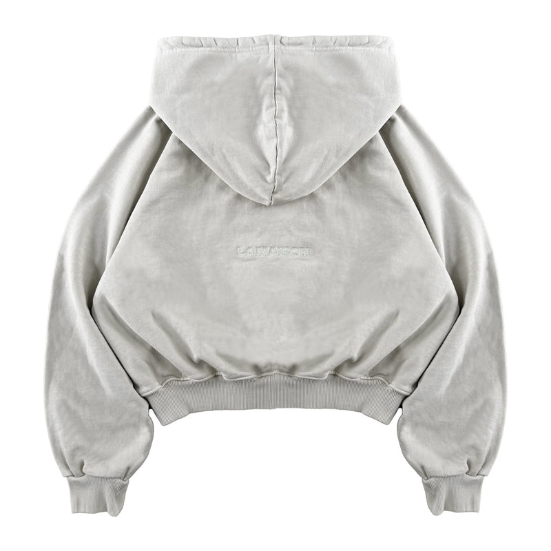 ICON MINERAL HOODIE