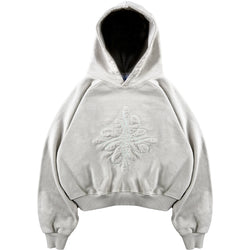 ICON MINERAL HOODIE