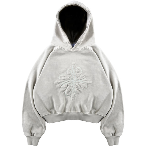 ICON MINERAL HOODIE