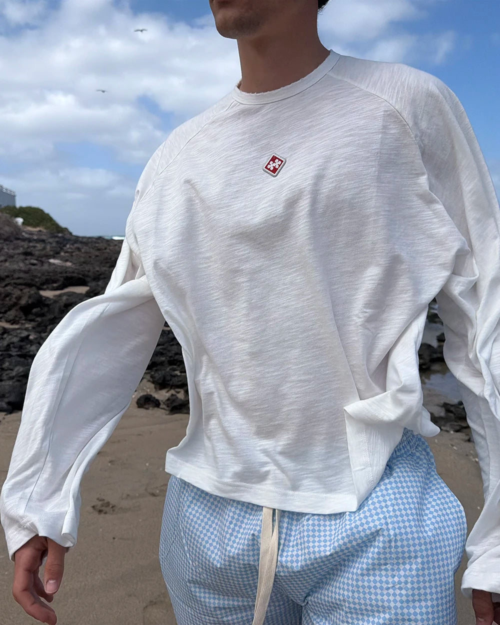 RAG MH LONGSLEEVE