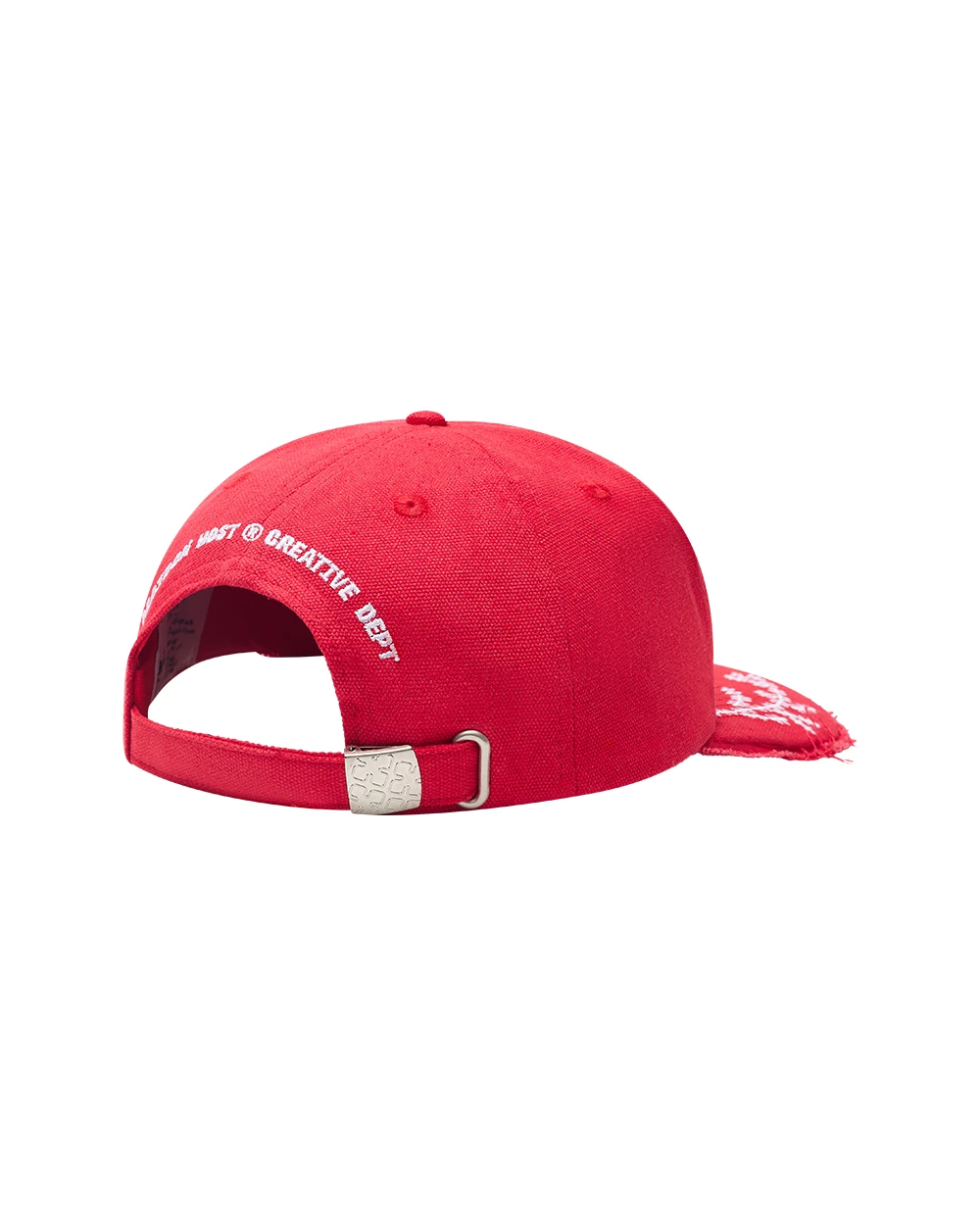 INC RED CAP