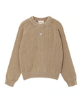 ROUGH MH KNIT