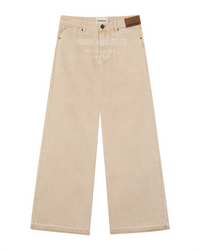 ATELIER SAND PANTS