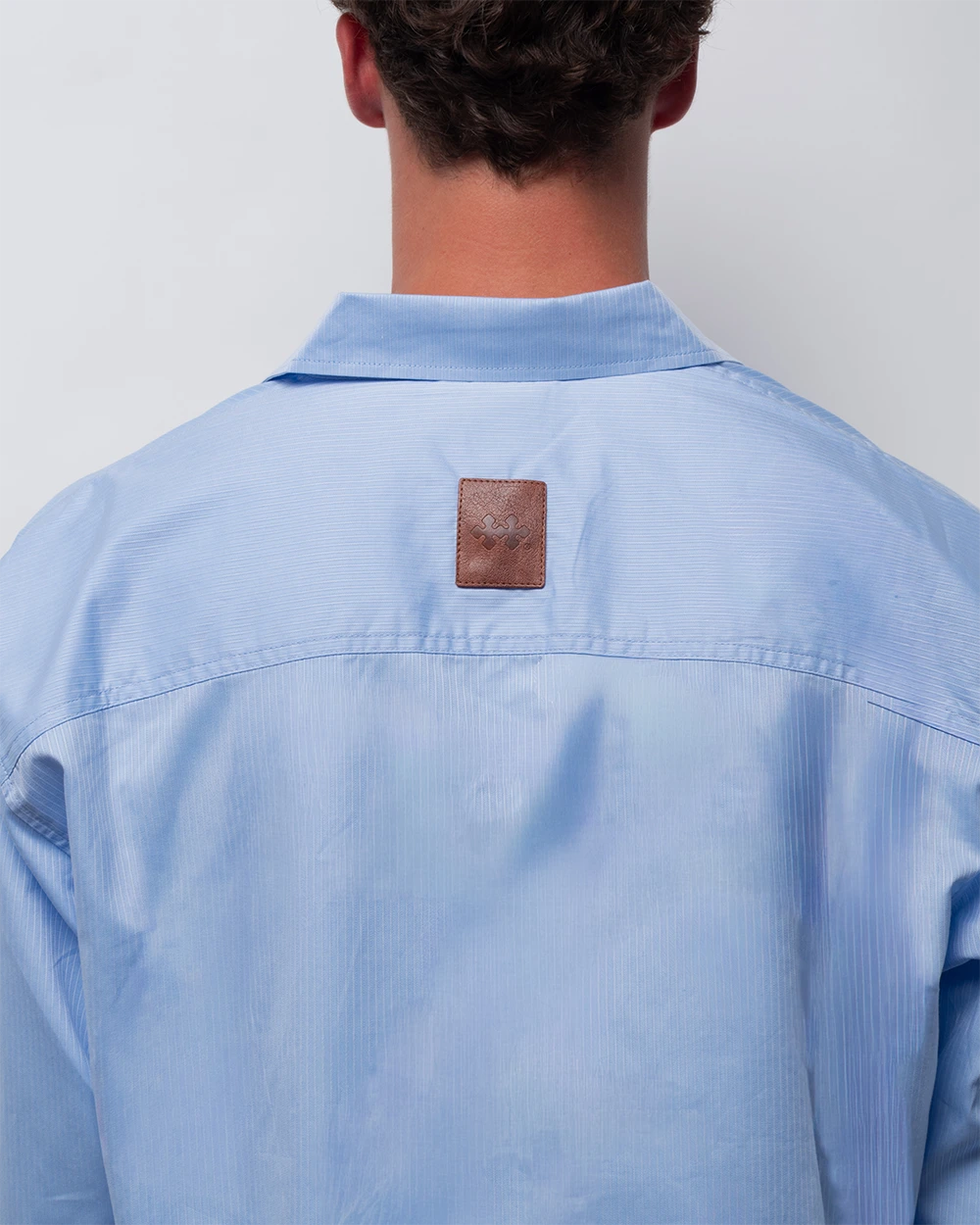 ATELIER OXFORD SHIRT