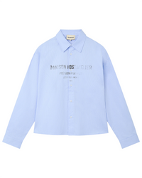 ATELIER OXFORD SHIRT