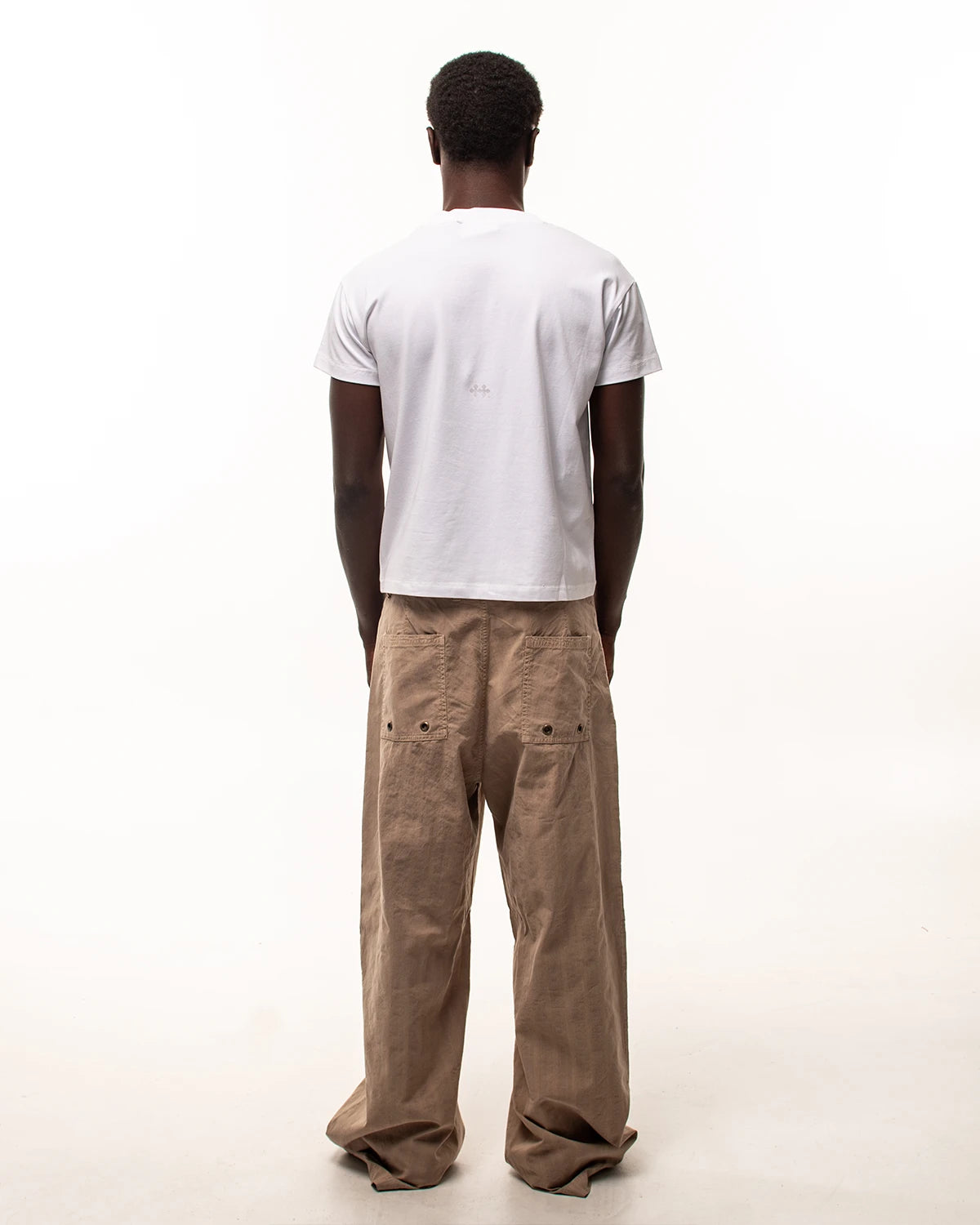 ATELIER SLIM TEE