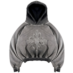 ICON SMOKE HOODIE