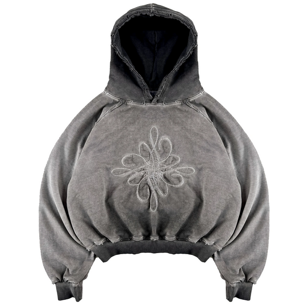 ICON SMOKE HOODIE
