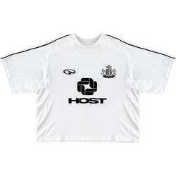 RETRO HOST FC TEE