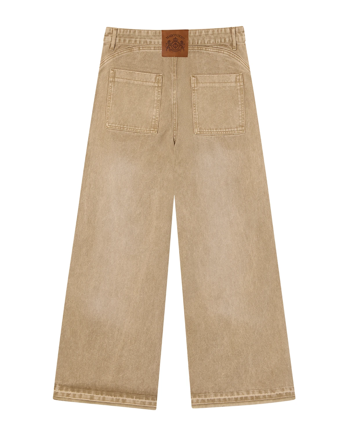 STONE PANTS