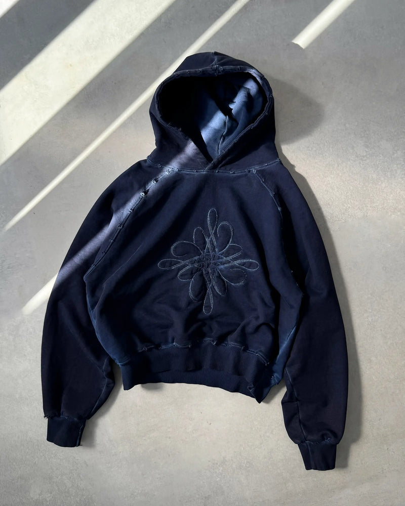 ICON OCEAN HOODIE