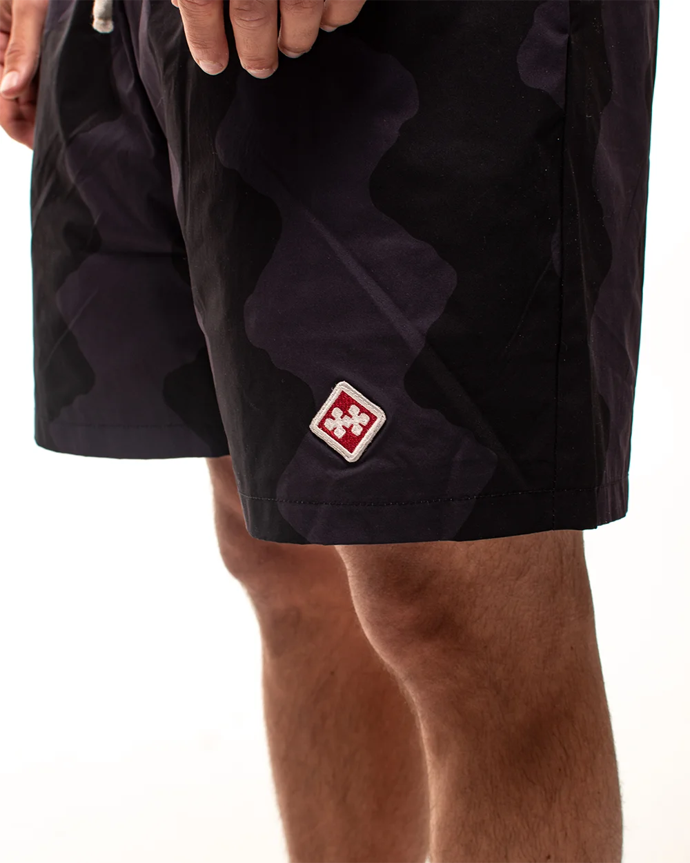 RIPPLE SWIMPANTS