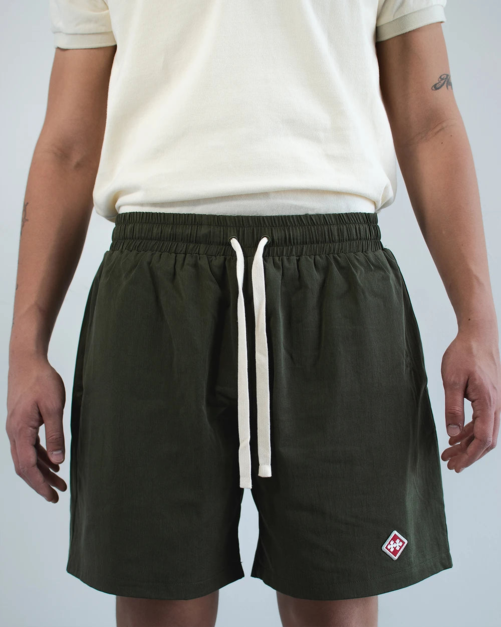 ATELIER SWIMPANTS