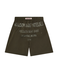 ATELIER SWIMPANTS
