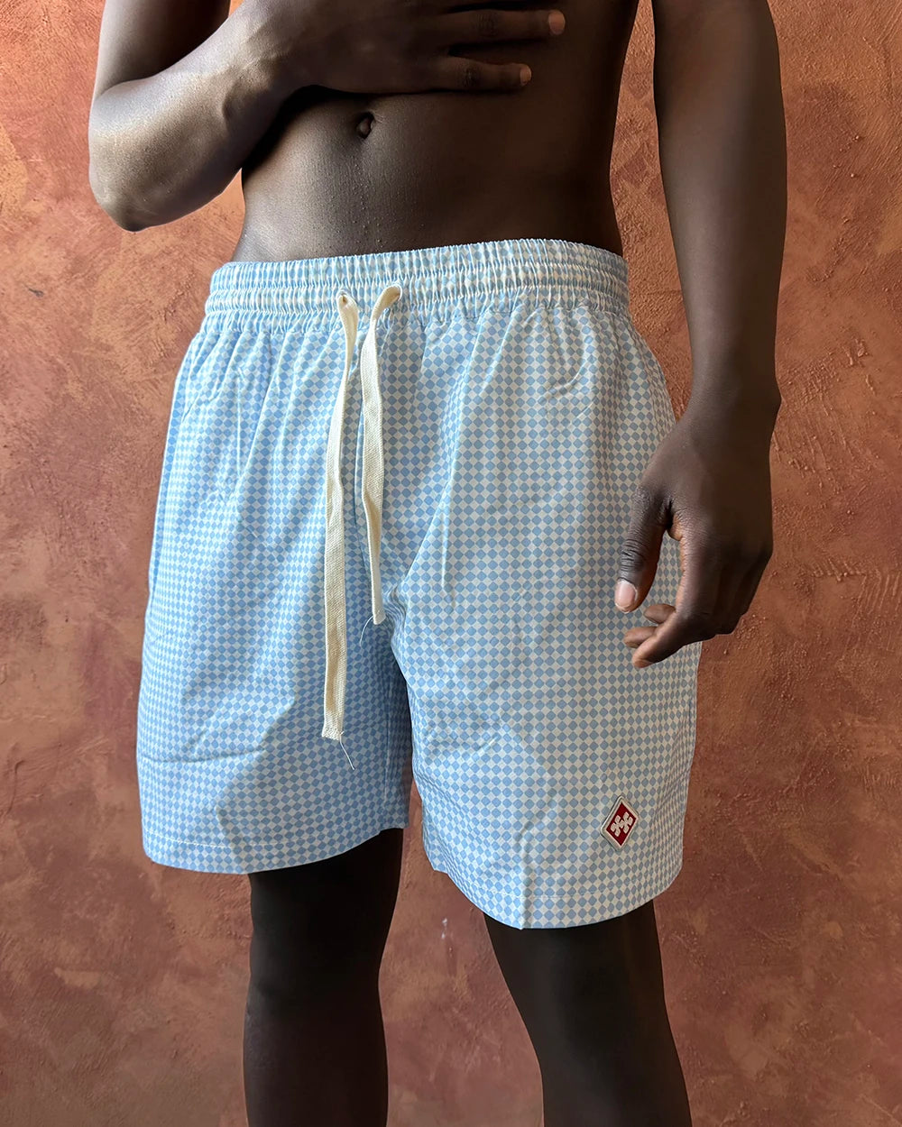 VVS SWIMPANTS