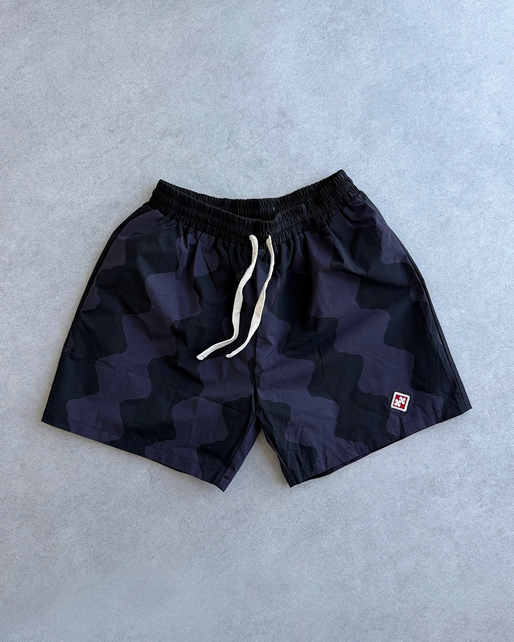 RIPPLE SWIMPANTS