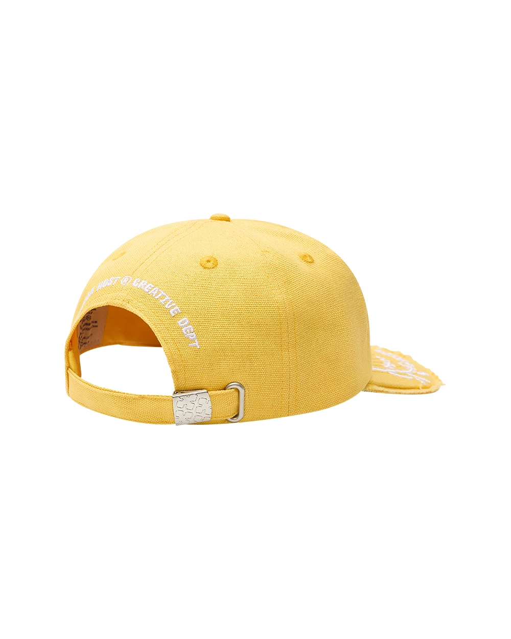 INC YELLOW CAP